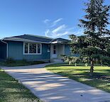 2 Bedroom Basement in Southwood