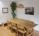Kensington Fully Furnished Home, Utilities Included