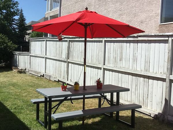 Calgary 2 + Den bedrooms Duplex for rent. Property photo: 479207-3