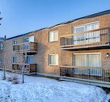 Charming One-Bedroom Apartment in the Heart of Bridgeland – 500 sq. ft.