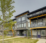 LUXURY 1BD TOWNHOME IN SETON