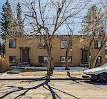 2 bedroom suite surrounded by parks in Bankview