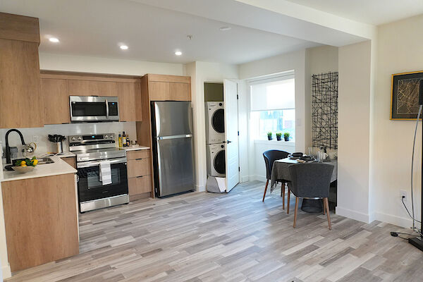 Calgary 1 bedroom Apartment for rent. Property photo: 479609-3