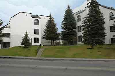 Calgary bachelor bedrooms Apartment for rent. Property photo: 47994-1