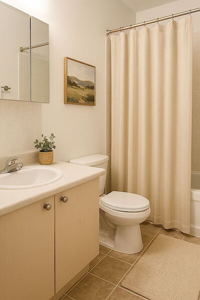 Calgary bachelor bedrooms Apartment for rent. Property photo: 47994-3