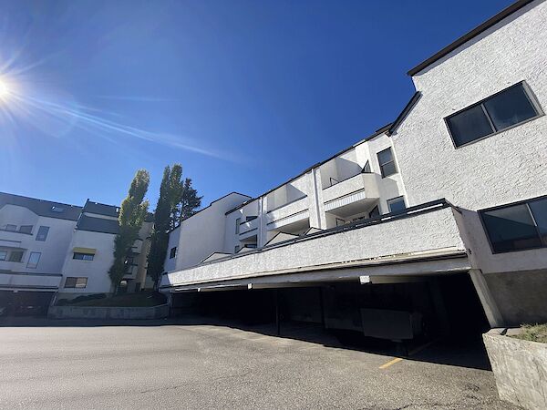 Calgary bachelor bedrooms Apartment for rent. Property photo: 47994-2