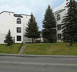 Beacon Hill Apartments - Lofts, Courtyards, Non-Smoking, No Pets