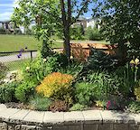Two Story House with Finished Basement in Evergreen