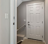 EXECUTIVE 1 BEDROOM SUITE