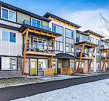 New & Immaculate 2 Bed 2 Bath Townhome (with single attached garage) in Seton