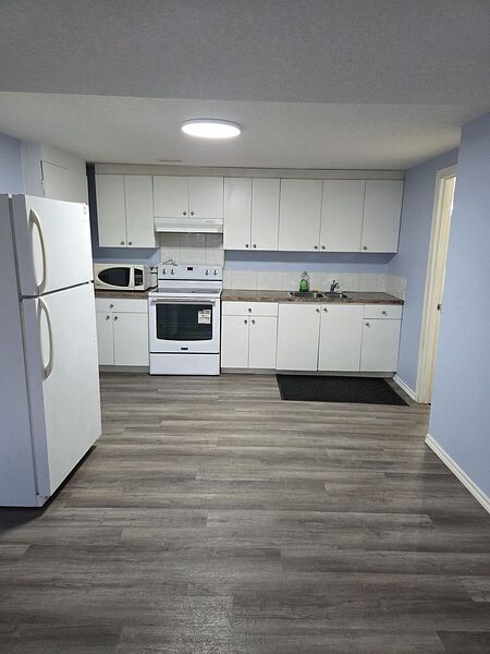 Calgary 2 bedrooms Basement for rent. Property photo: 480616-2