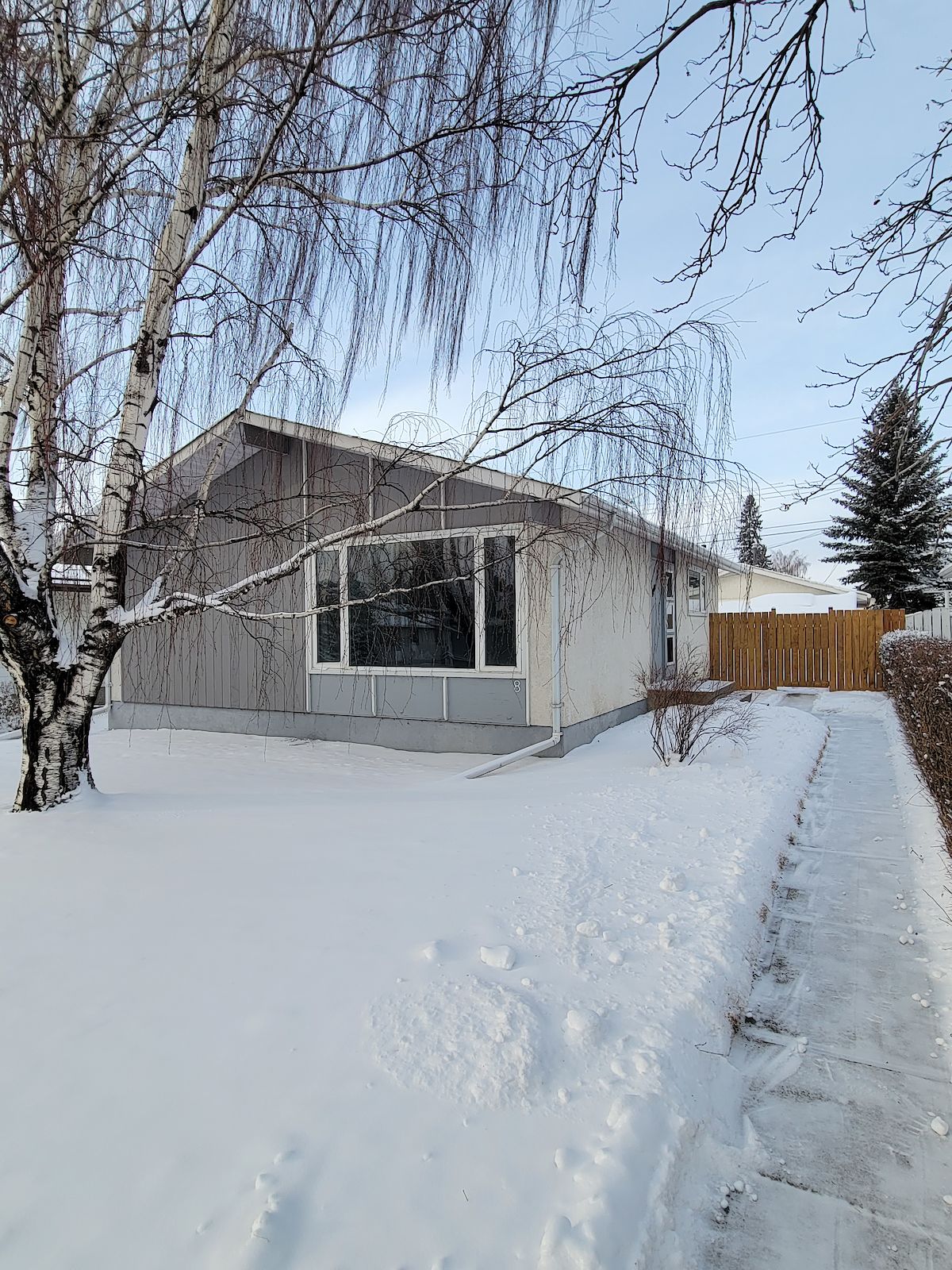 Calgary 3 + Den bedrooms House for rent. Property photo: 480697-1