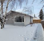 Full House and Detached Garage - Vista Heights