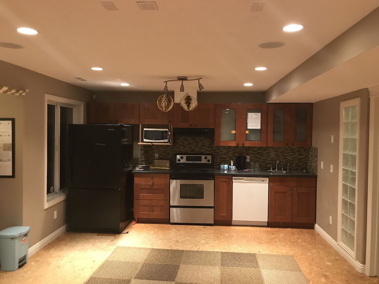 Calgary 2 bedrooms Basement for rent. Property photo: 480705-1