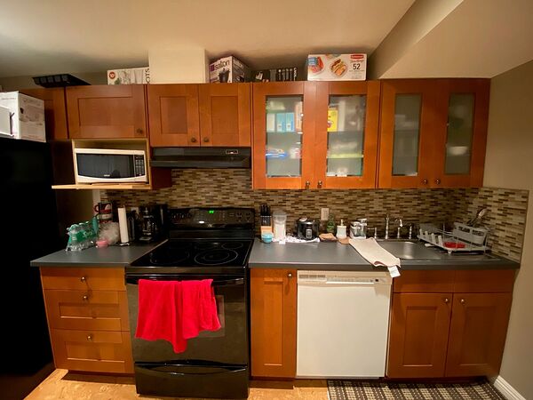 Calgary 2 bedrooms Basement for rent. Property photo: 480705-3