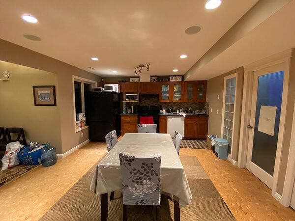 Calgary 2 bedrooms Basement for rent. Property photo: 480705-2