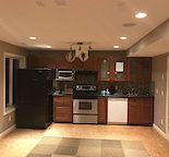 Immaculate Walkout Basement in Somerset, SW