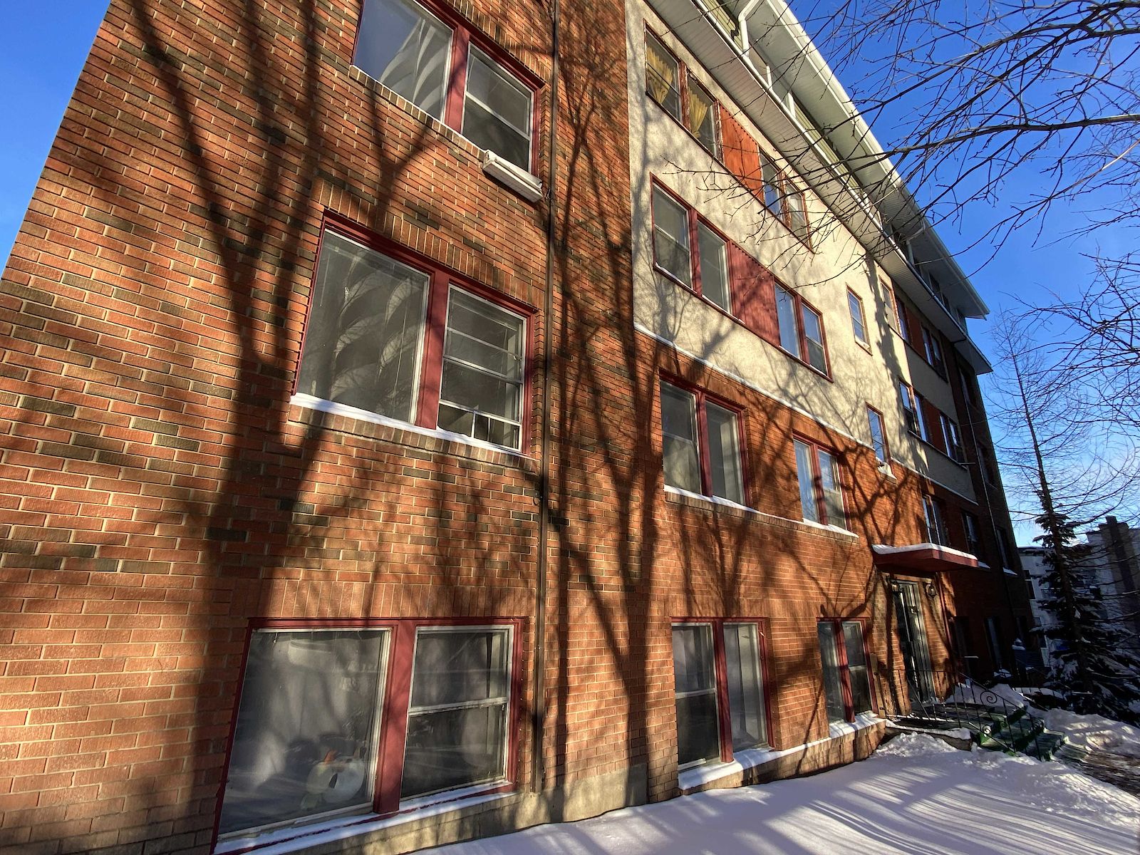 Edmonton bachelor bedrooms Apartment for rent. Property photo: 480738-1