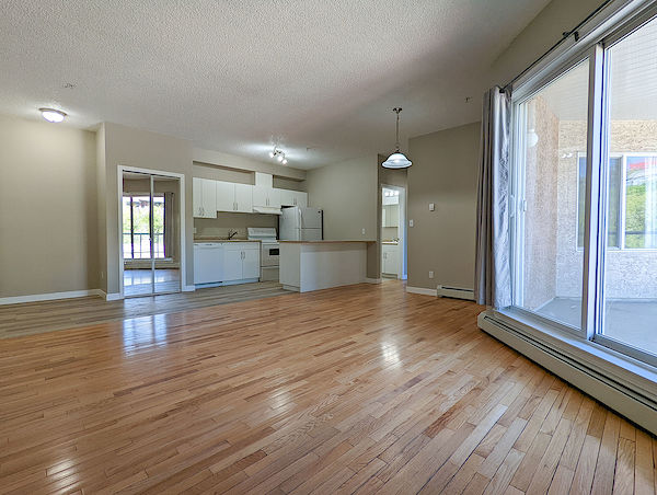 Edmonton 1 bedroom Apartment for rent. Property photo: 480739-3