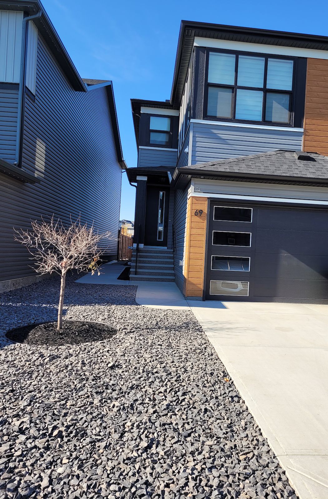 Calgary 1 bedroom Basement for rent. Property photo: 480742-1
