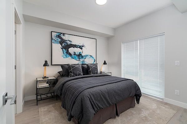 Kelowna 2 bedrooms Apartment for rent. Property photo: 480831-2