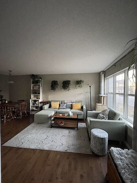 Calgary 1 bedroom Room For Rent for rent. Property photo: 480862-2