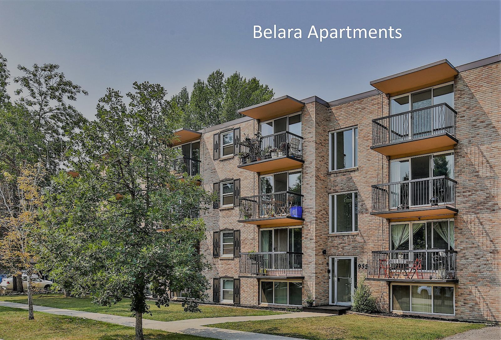 Calgary 2 bedrooms Apartment for rent. Property photo: 481013-1