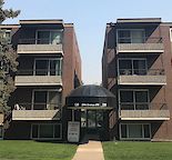 1 & 2 bedroom apartments located in Mission!