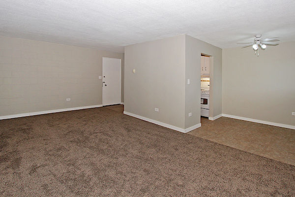 Calgary 1 bedroom Apartment for rent. Property photo: 481017-2