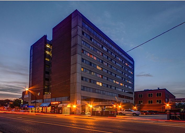 Calgary 1 bedrooms Apartment for rent. Property photo: 481018-1