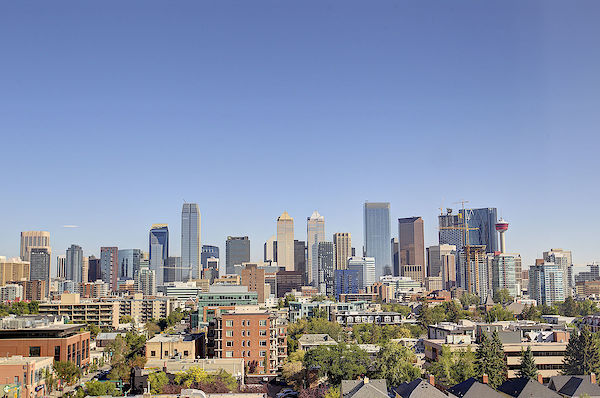 Calgary 1 bedrooms Apartment for rent. Property photo: 481018-3