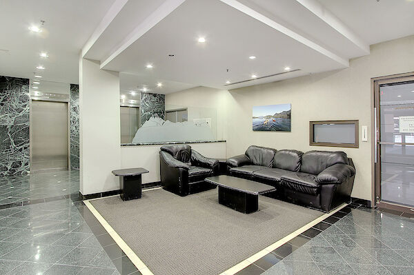 Calgary 1 bedrooms Apartment for rent. Property photo: 481018-2