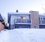 Cozy 3 Bedroom
