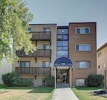 Clairmont Apartments in Lower Mount Royal