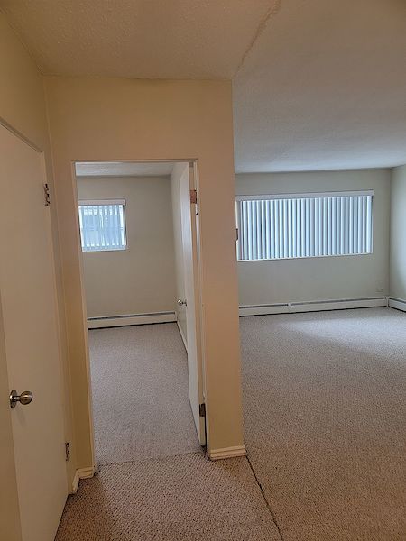Calgary 1 bedroom Apartment for rent. Property photo: 481349-2