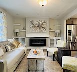 Elegant newly-renovated home in West Hillhurst
