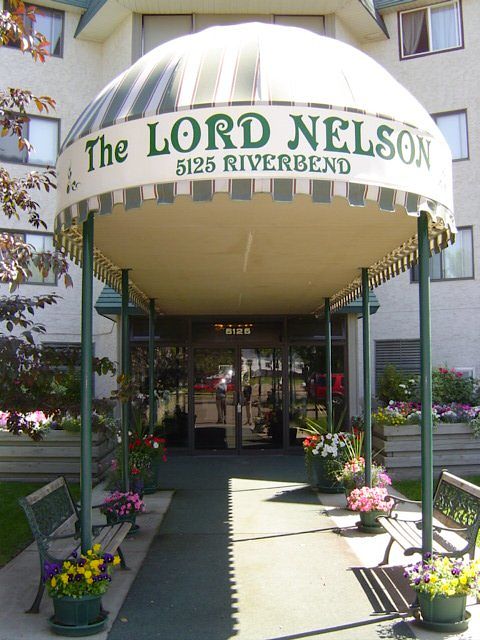 Edmonton 1 bedrooms Apartment for rent. Property photo: 481458-1