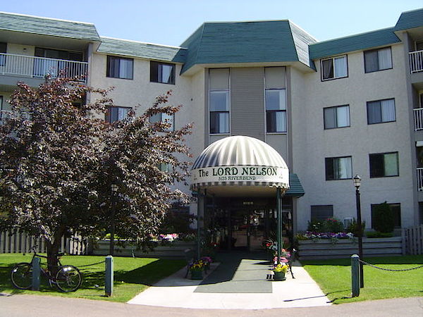 Edmonton 1 bedrooms Apartment for rent. Property photo: 481458-2