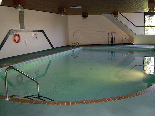 Edmonton 1 bedrooms Apartment for rent. Property photo: 481458-3
