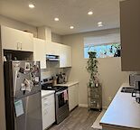 New Legal Basement Suite