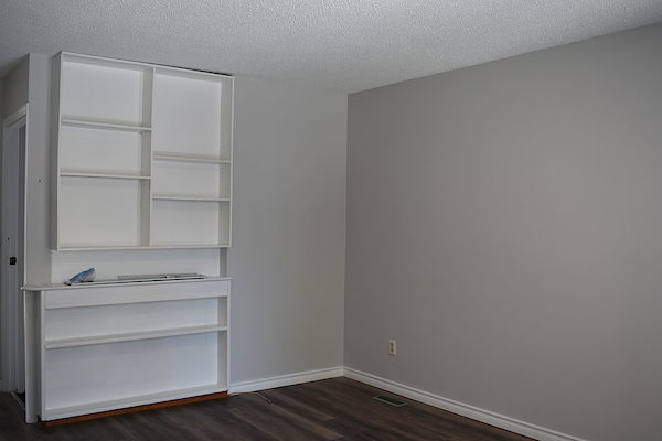 Calgary 2 bedrooms Main Floor for rent. Property photo: 481591-3