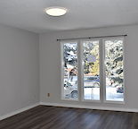 2 Bedroom main floor in Abbeydale near downtown, schools, park