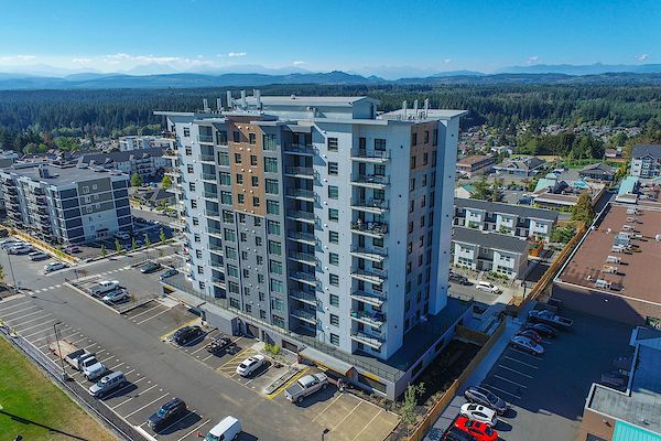 Campbell River 2 bedrooms Apartment for rent. Property photo: 481739-3