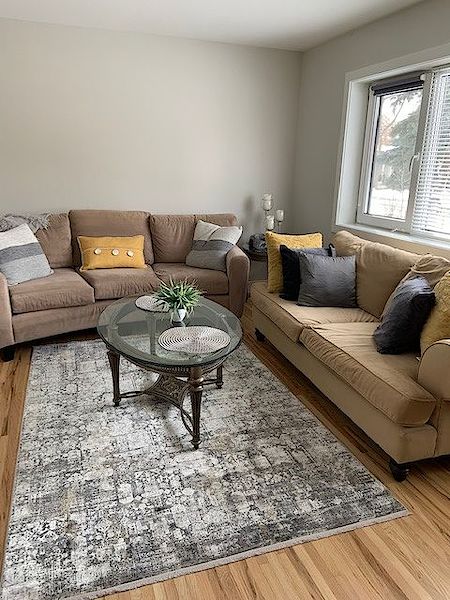 Calgary 3 bedrooms Main Floor for rent. Property photo: 482186-2