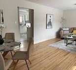 Great central location! Bright and Renovated 3 Beds 1 Bath in Briar Hill!