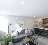 COZY 1 BEDROOM CONDOMINIUMS