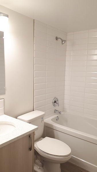 Calgary 1 bedroom Apartment for rent. Property photo: 482314-2