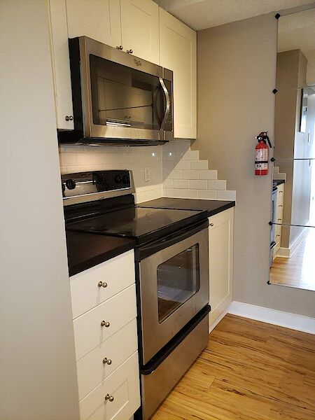 Calgary 2 bedrooms Apartment for rent. Property photo: 482499-3