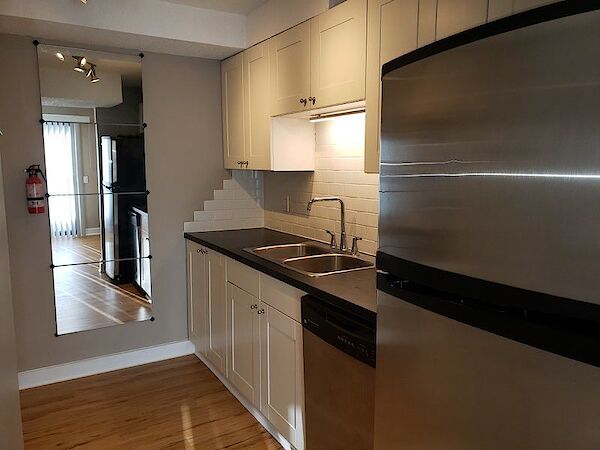Calgary 2 bedrooms Apartment for rent. Property photo: 482499-2