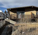 2 Bedroom Townhouse Basement